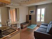 Appartement à PLAN-D'AUPS-SAINTE-BAUME
