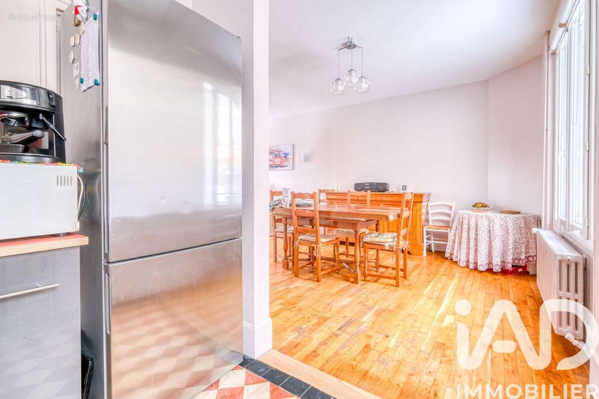Photo 5 - Maison à MEAUX