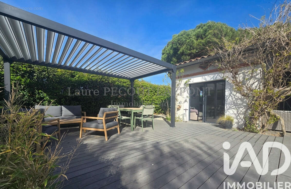 Photo 2 - Maison à L'UNION