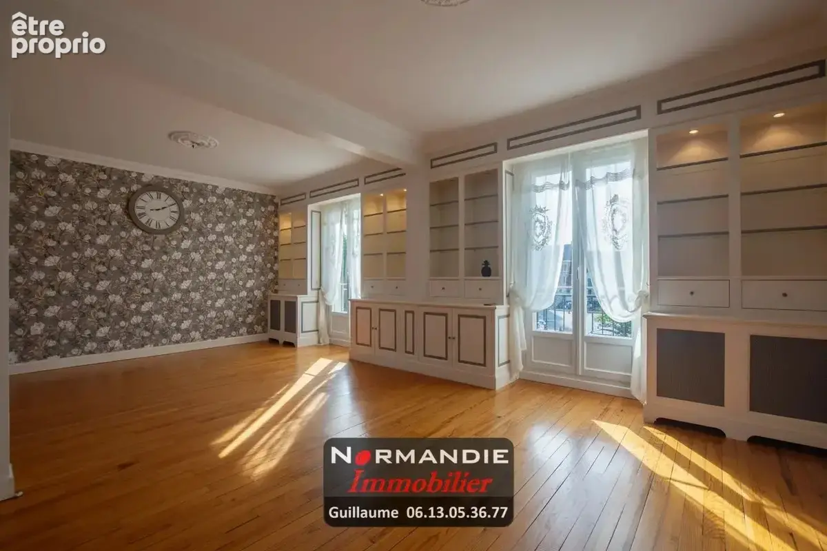 Appartement 110 m² à vendre à Yvetot (76190) - photo 2