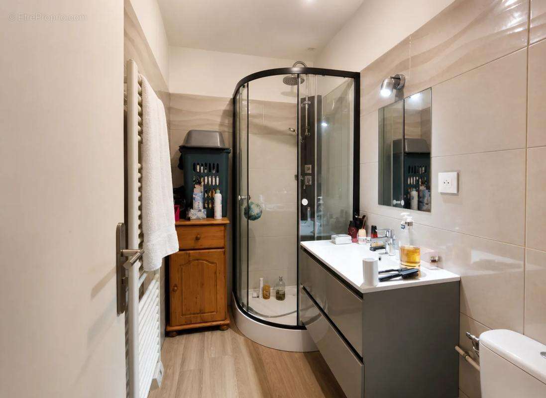 Appartement de 4 pièces de 80 m² à Lorrez-le-Bocage-Préaux - photo 16