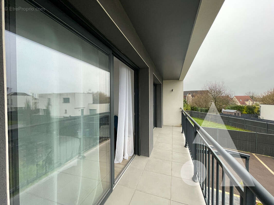 Maison à SAINTE-SAVINE