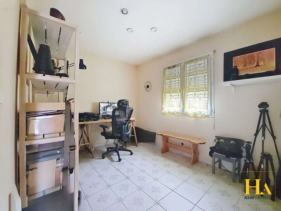 Maison à ROMANS-SUR-ISERE