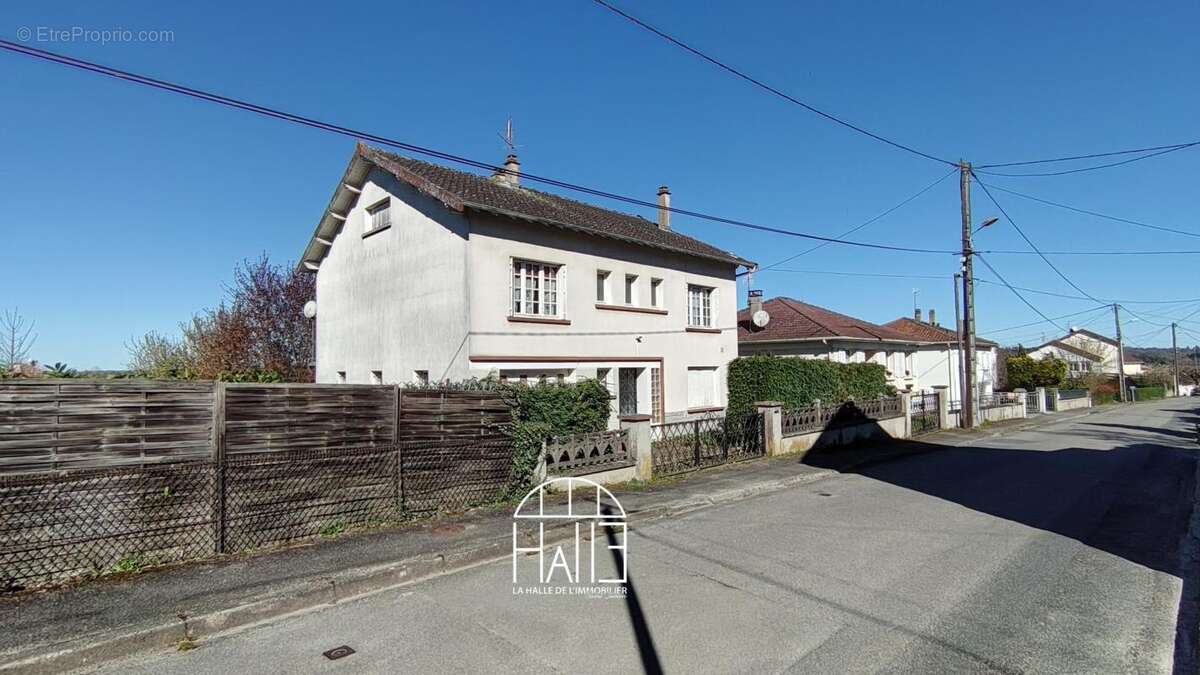 Maison individuelle - photo 7
