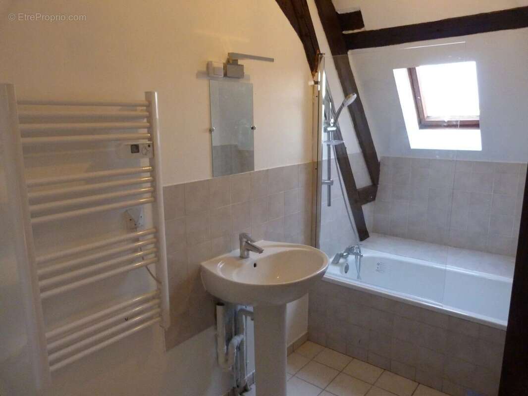 Vente Appartement Vierzon(18100) 59 990ï¿œ - photo 2