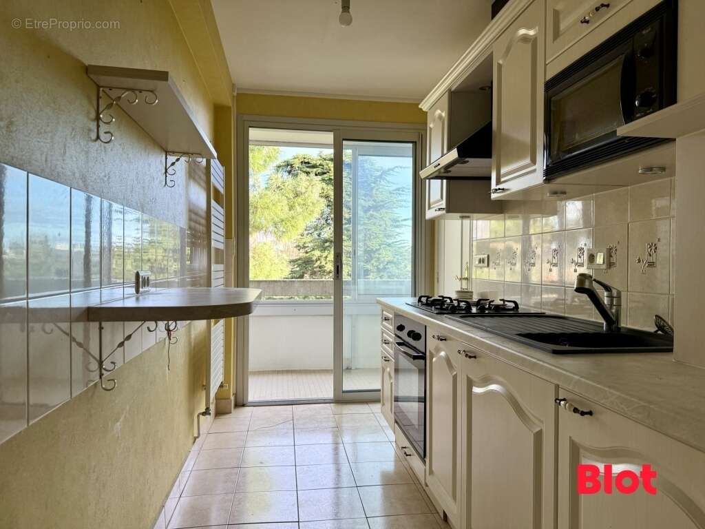 Appartement à LA BAULE-ESCOUBLAC