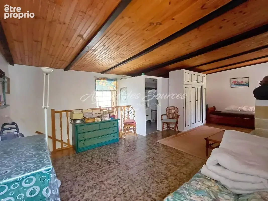 Maison de 90 m² à BRAS - photo 11
