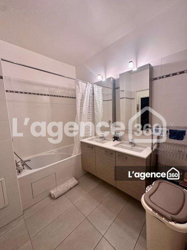 Appartement à GARCHES