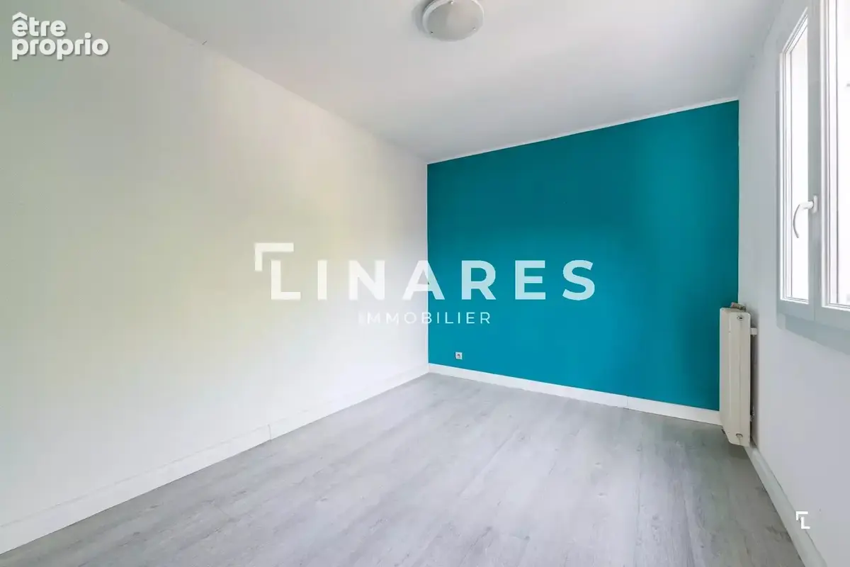 LE JARDIN D'ESTELLE- Appartement T3 de 75m2 + Terrasse + Garage - 13090 Aix en Provence - photo 12