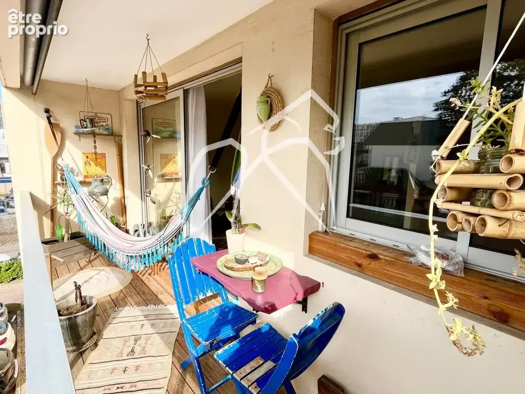 Appartement à ROUEN