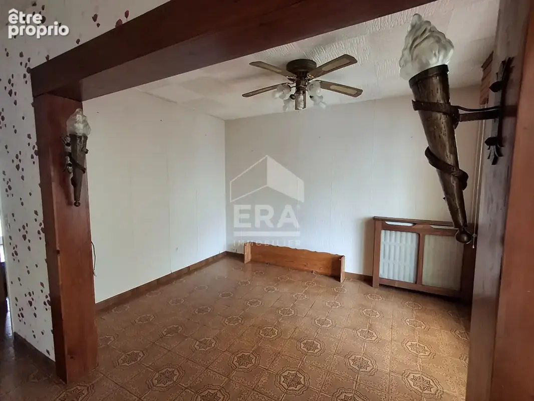 Maison 85m² à libercourt - photo 4