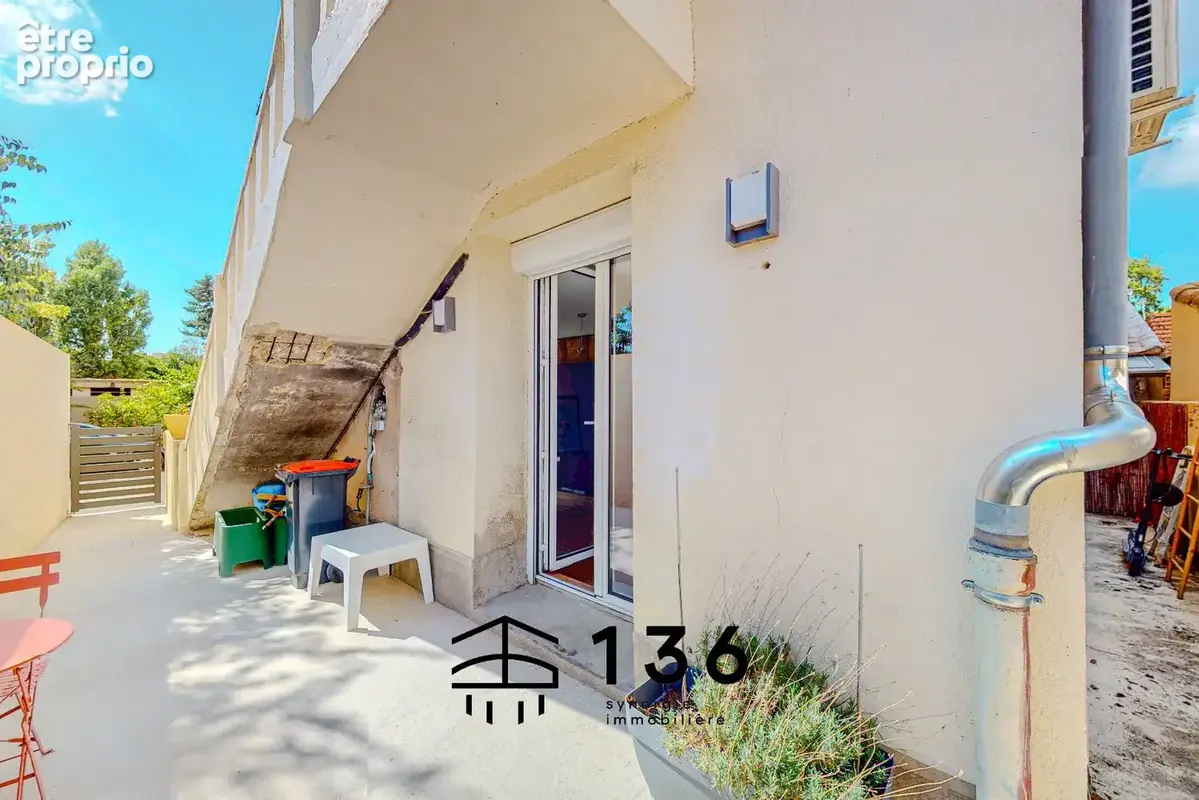 Appartement 2 pièces 57 m² à vendre à Montpellier (34000) - photo 2