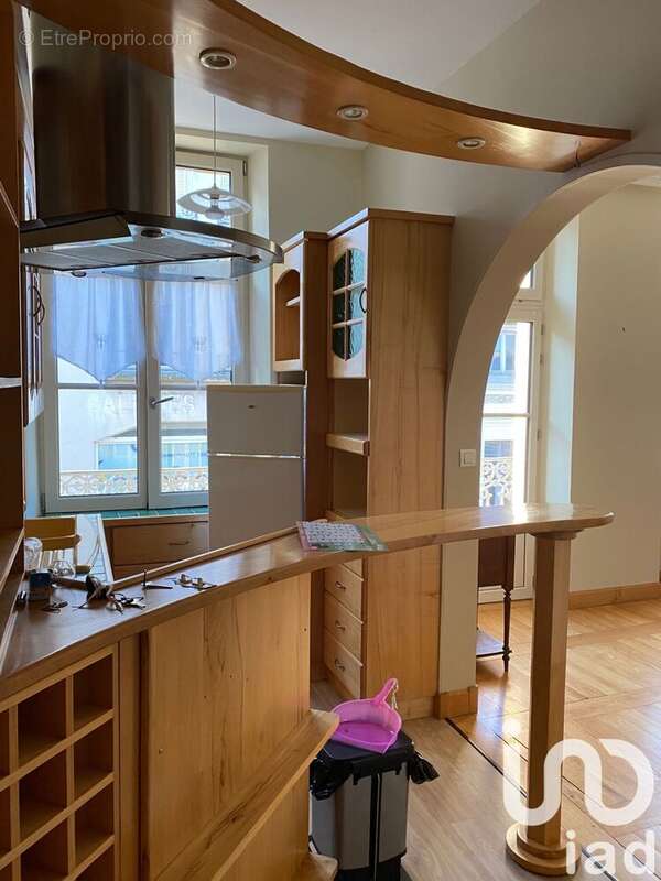 Photo 6 - Appartement à AUXERRE