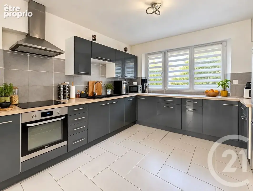 Maison 6 pièces 163 m² à vendre à Ablancourt (51240) - photo 11