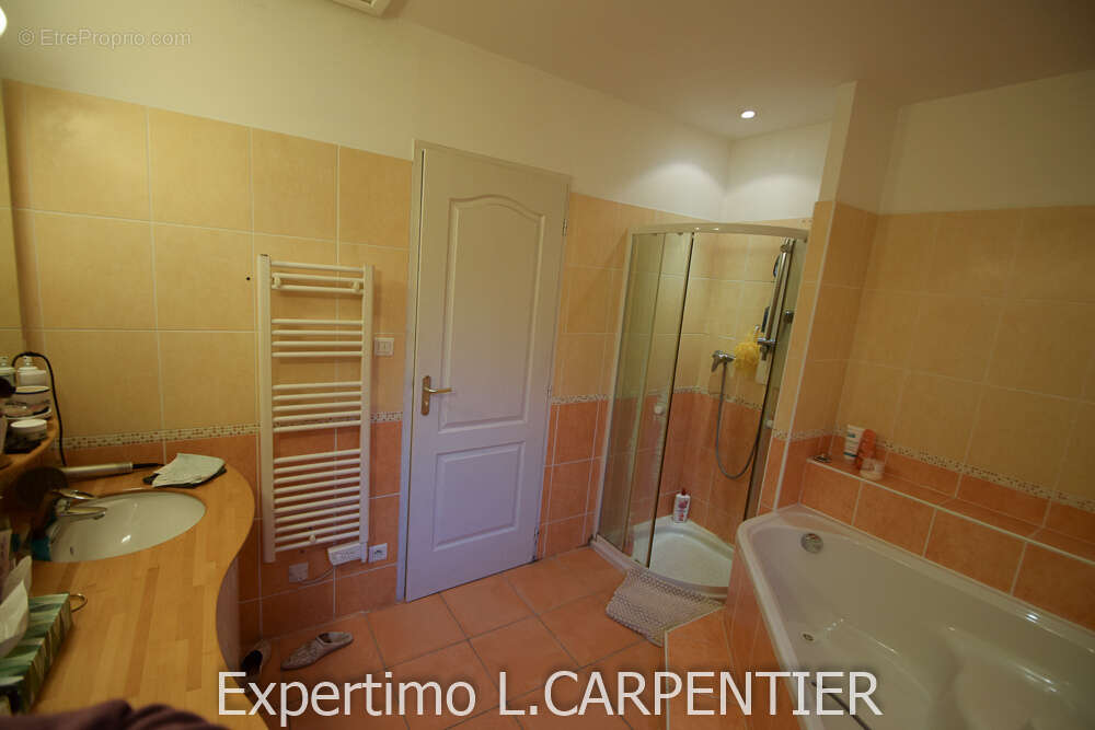 Maison à SAINT-DREZERY