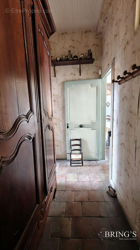 Appartement à MOISSAC