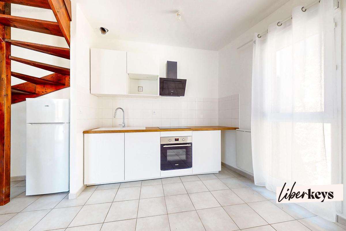 Appartement à ALBI