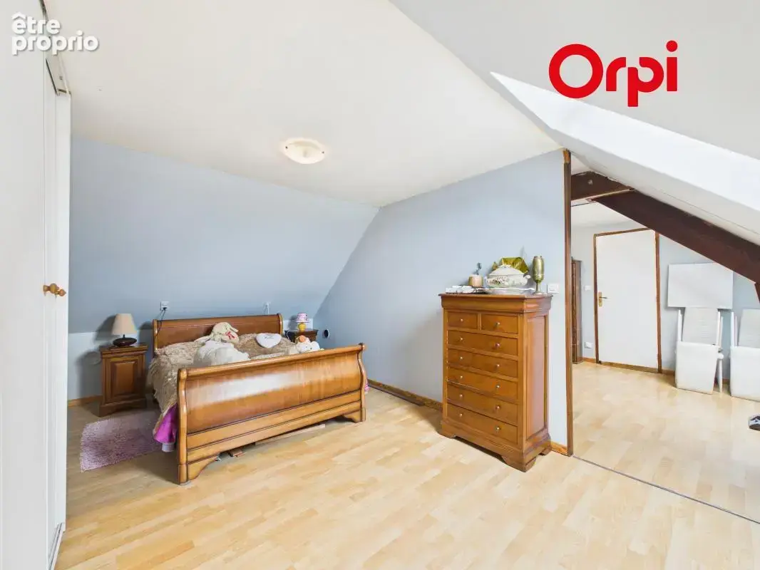 Maison 6 pièces 130 m² - photo 13