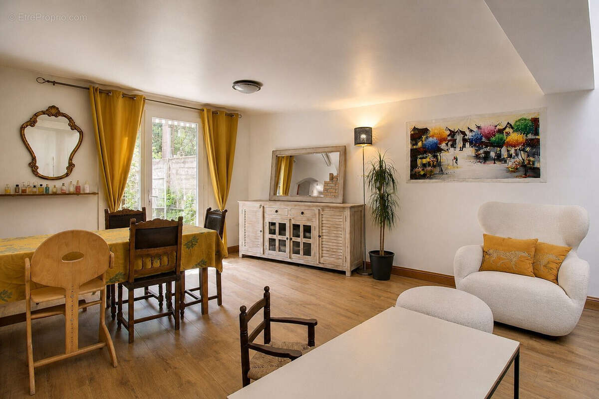Maison 92 m² à Saint-Jean-De-Marsacq  - photo 4
