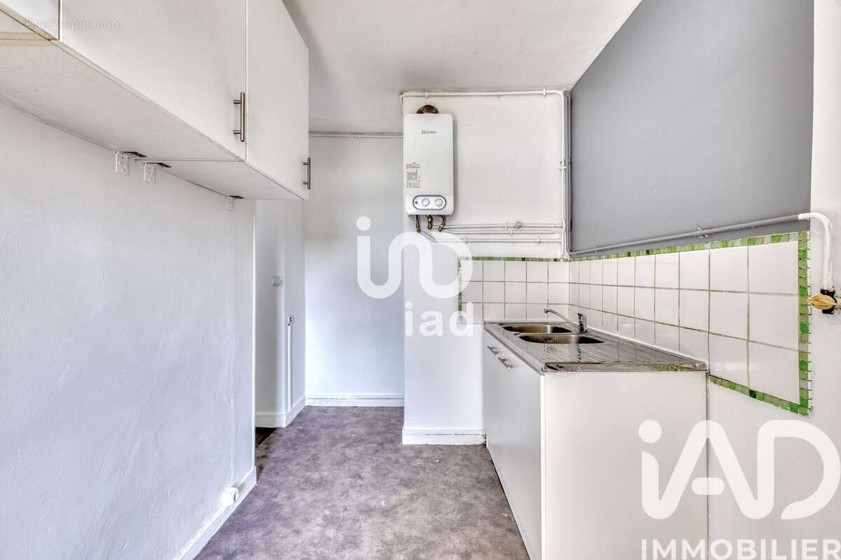 Appartement 41 m² à Noisy-Le-Grand  - photo 5