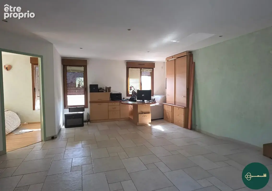 MAISON Charmes La Côte 7 PIECES 167,20m2 - photo 7