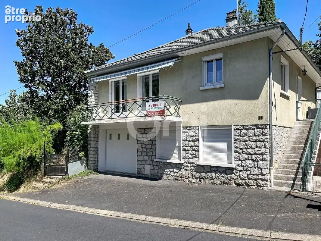 Maison À Vendre - photo 2