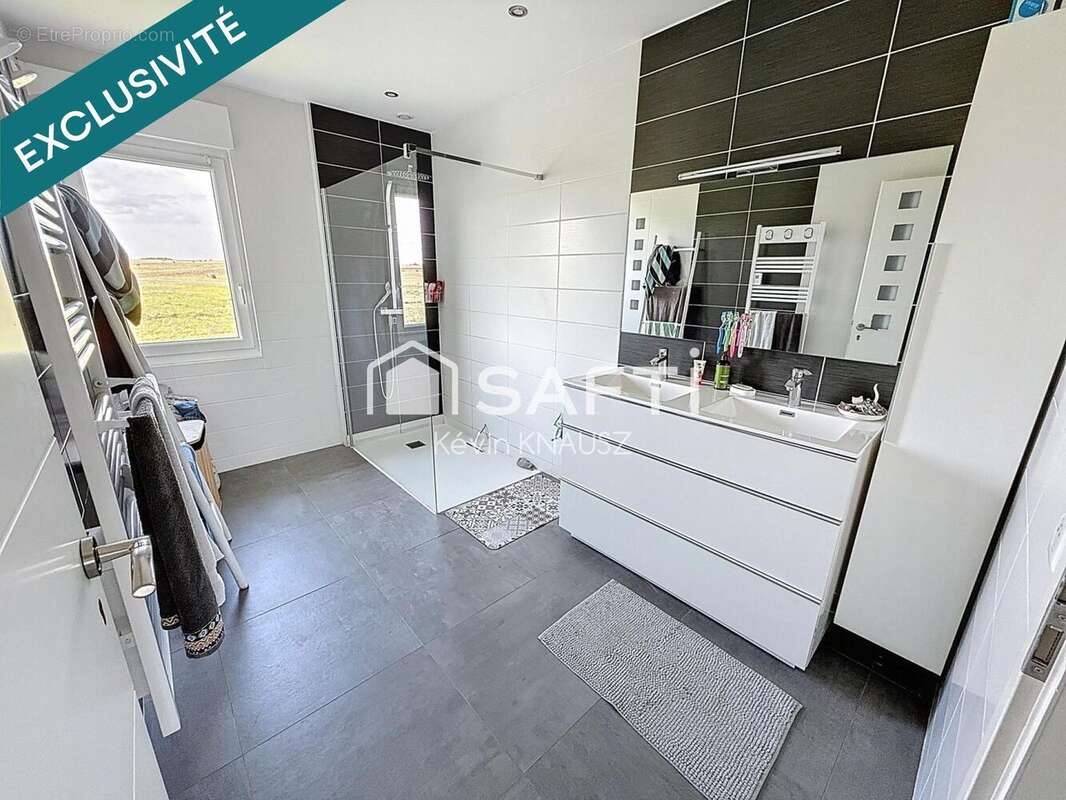 Photo 9 - Maison à SAINTE-BARBE