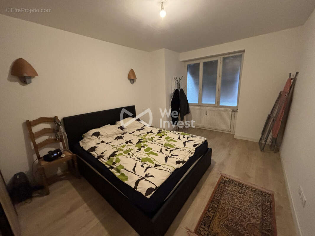 Appartement à LANCRANS