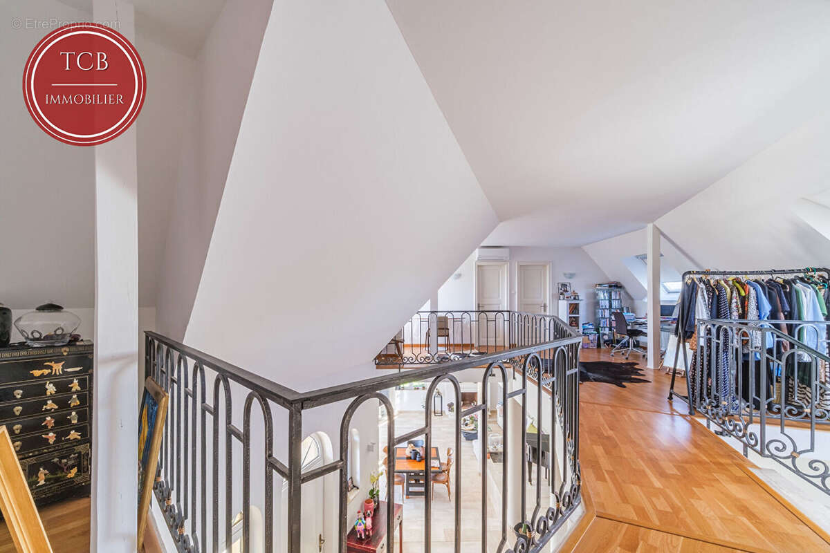 Maison à ASPACH-LE-HAUT