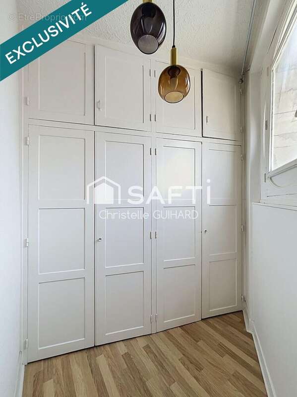 Appartement 42 m² à Rethel  - photo 6