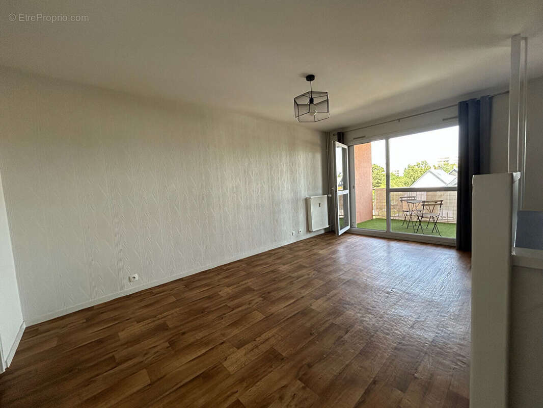 Appartement à LE HAVRE