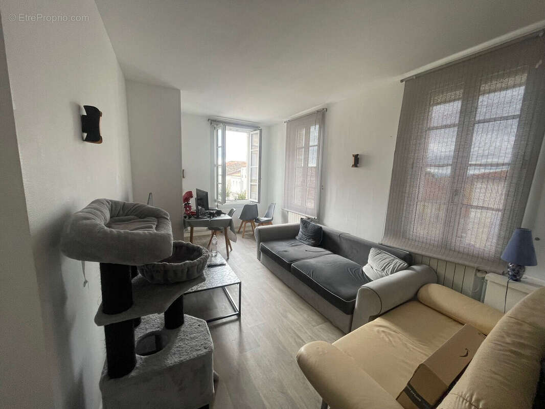 Appartement à ROCHEFORT