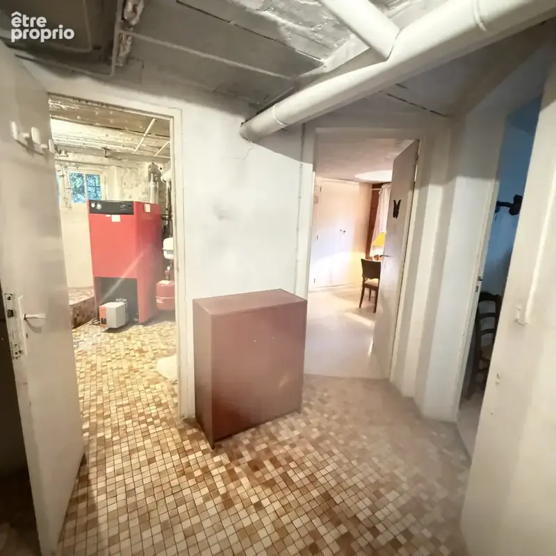 Maison type F8 - photo 17
