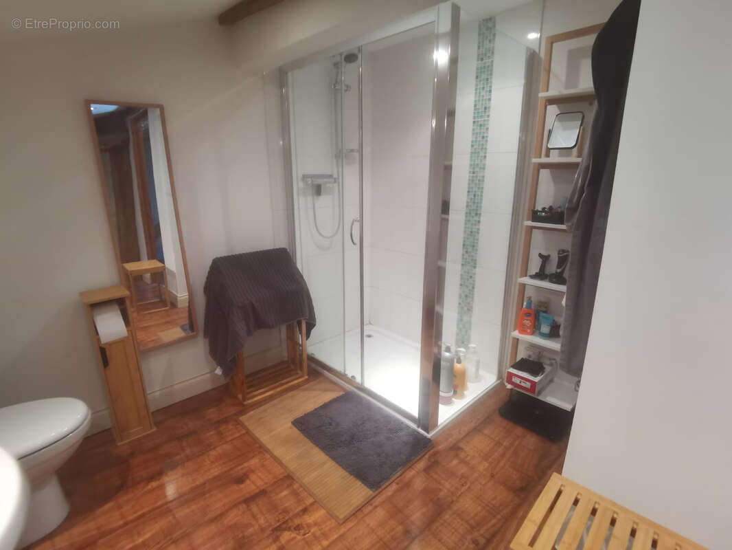 Maison à SAINT-MARY