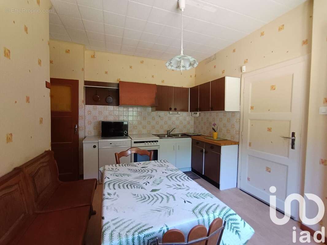 Photo 7 - Maison à LUTZELBOURG