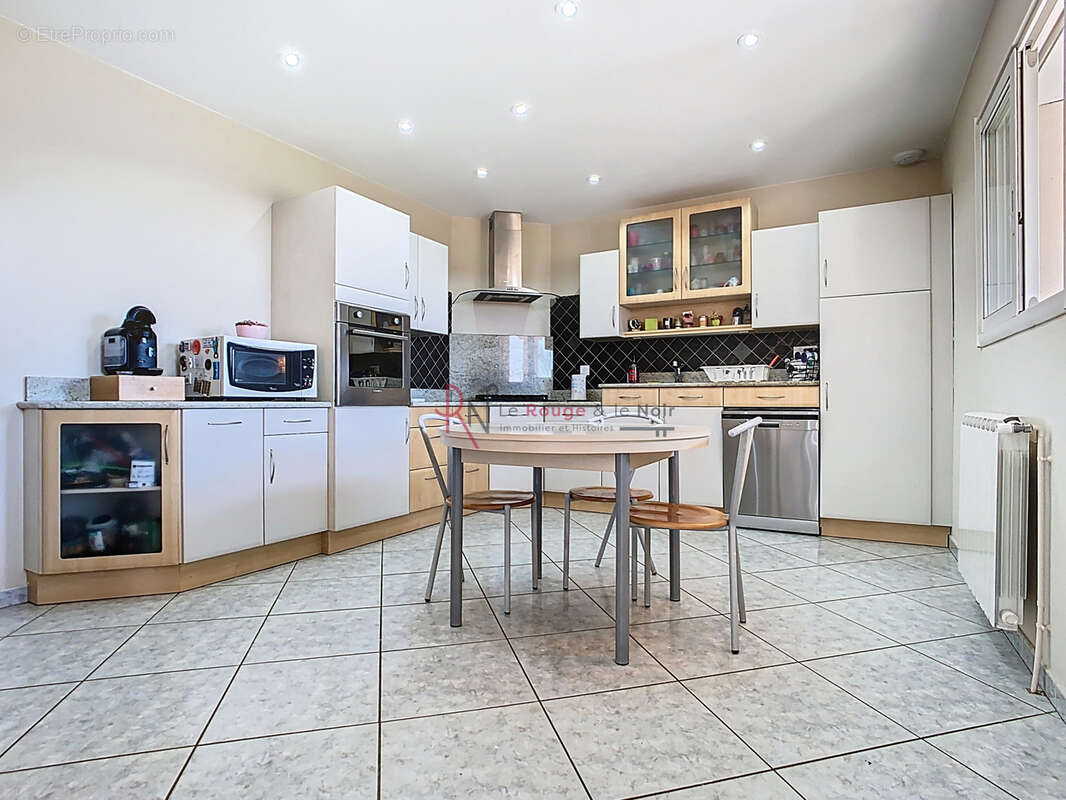 Maison à BOULIEU-LES-ANNONAY