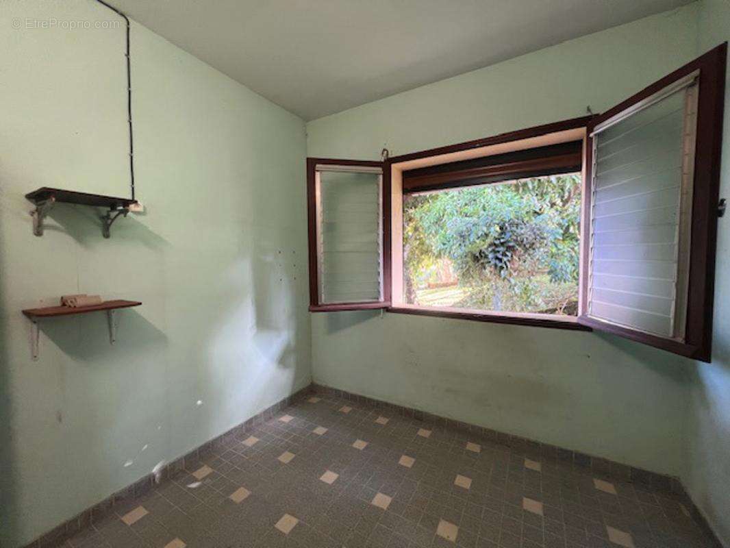 Appartement à FORT-DE-FRANCE