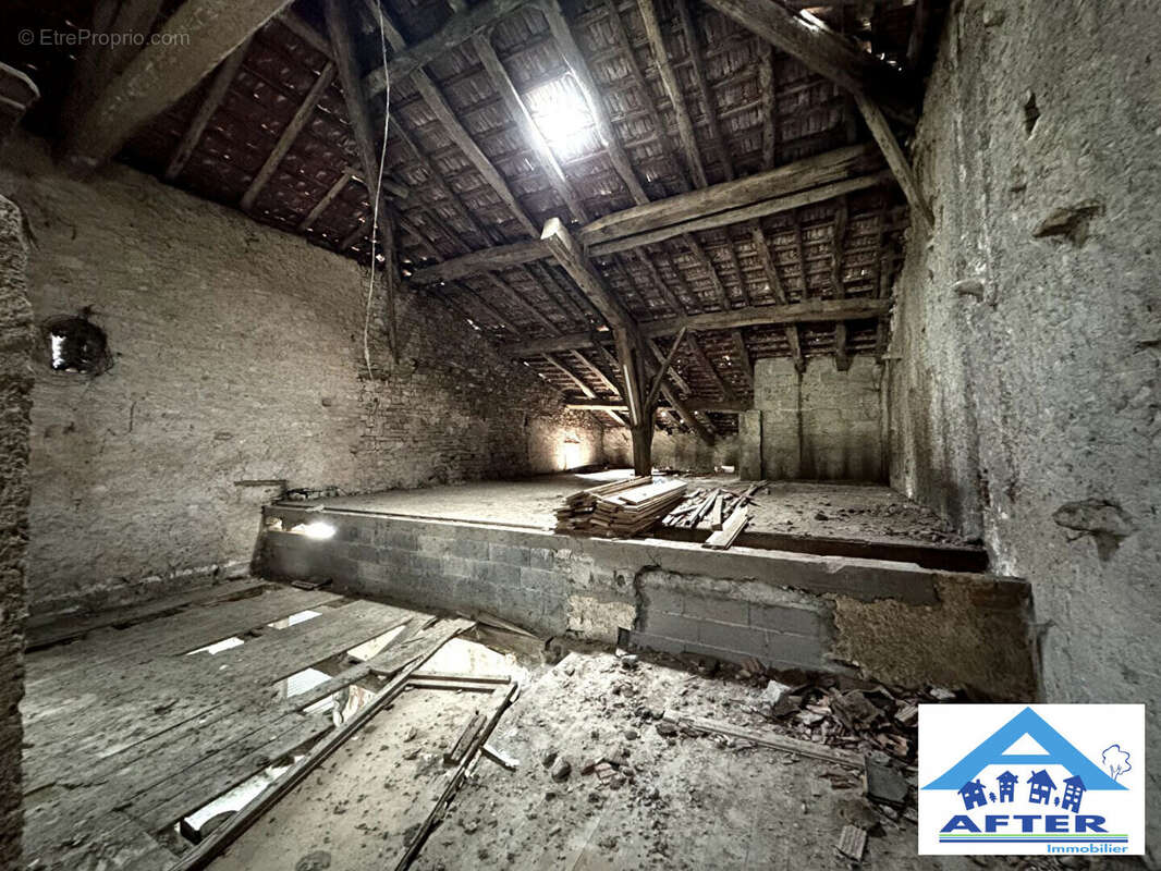 Maison à SAINT-GERMAIN