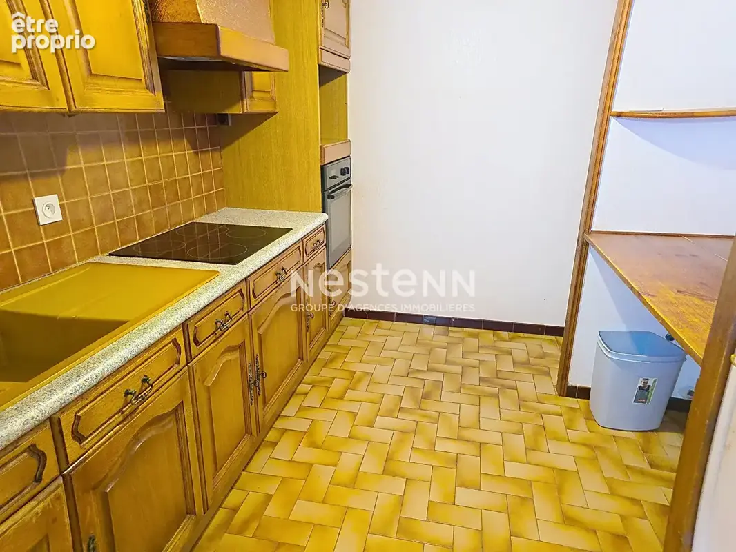 Appartement Villeneuve Sur Lot 3 pièce(s) 93 m2 - photo 6