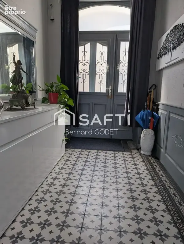 Photo 1 - Maison à RUFFEC