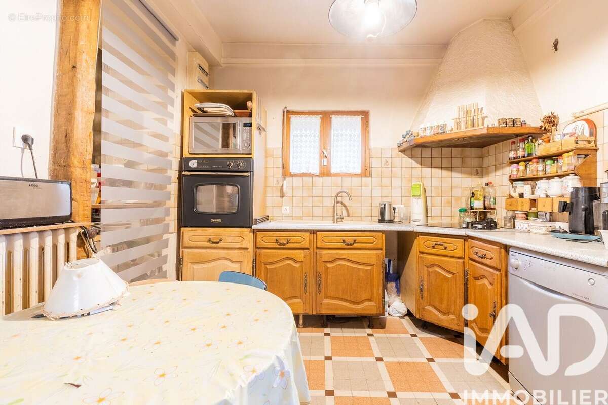 Photo 4 - Maison à ETRECHY