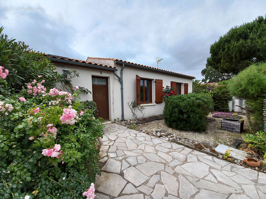 Maison à LE GRAND-VILLAGE-PLAGE