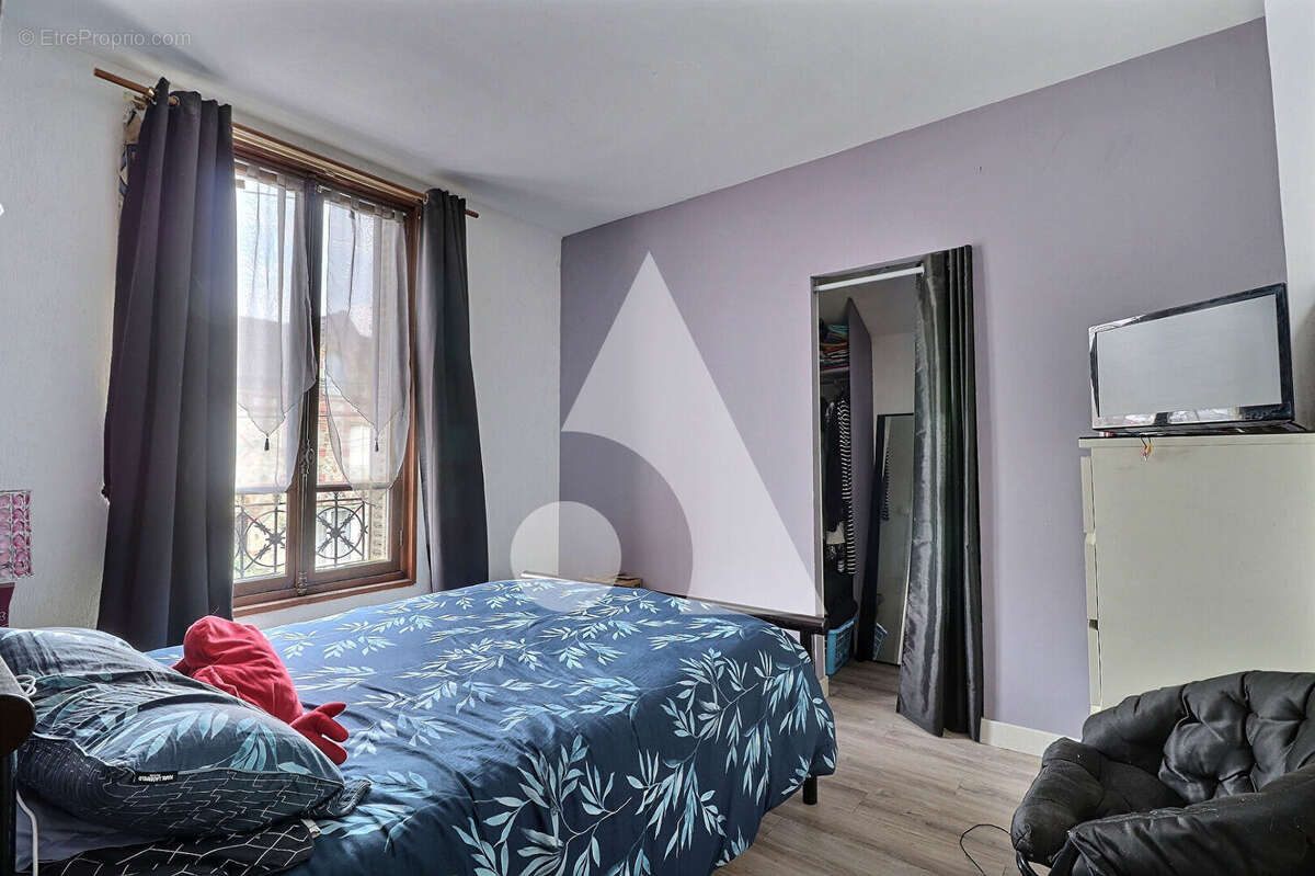 Maison Sannois 3 pièces - BELLE ETOILE - photo 9