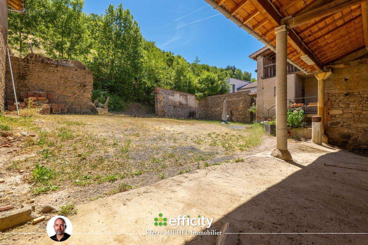 Maison 4 pièces 113 m² à vendre à Chevinay (69210) - photo 5