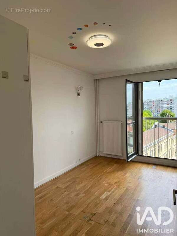 Appartement 77 m² à Aubervilliers  - photo 8