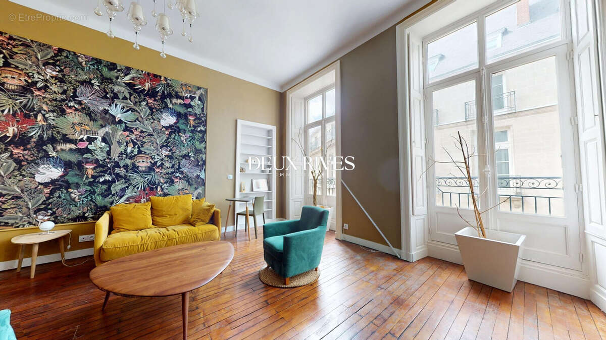 Appartement 85 m² à Nantes  - photo 6