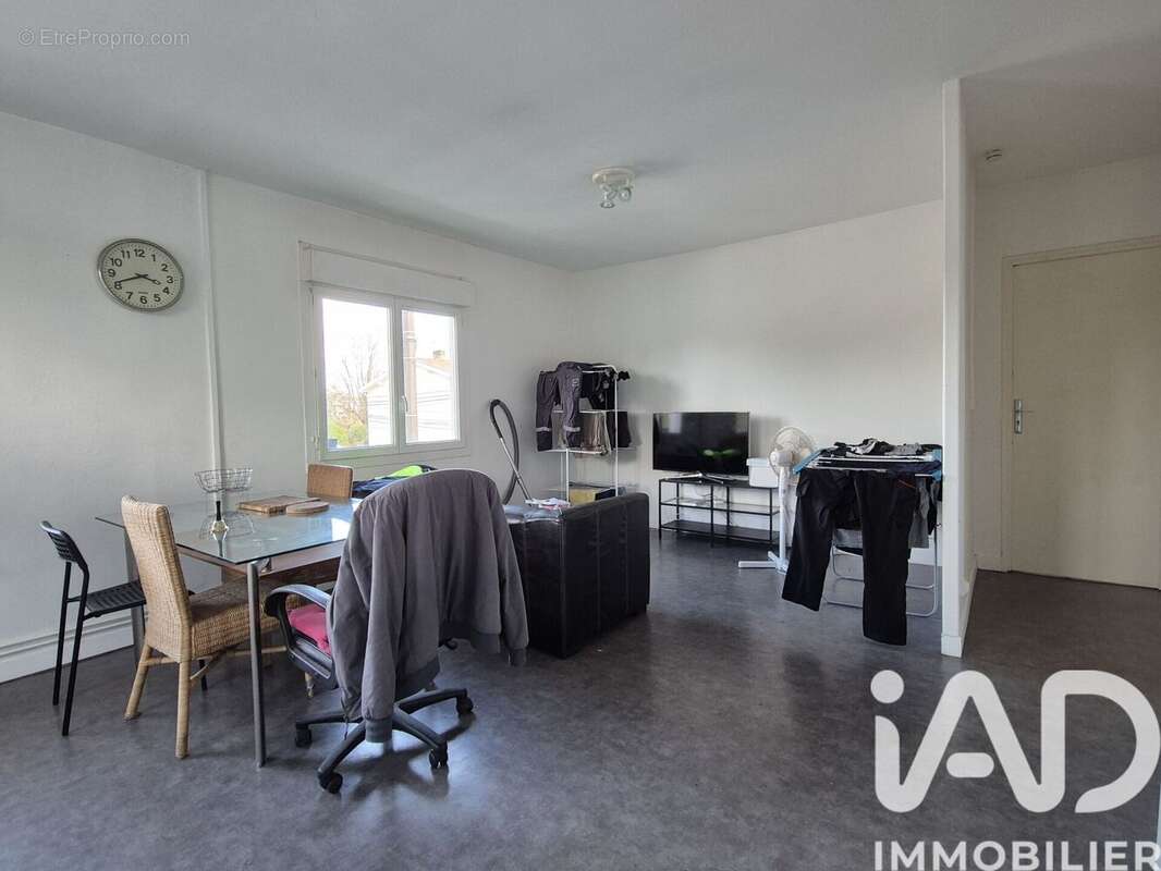 Photo 4 - Appartement à PESSAC