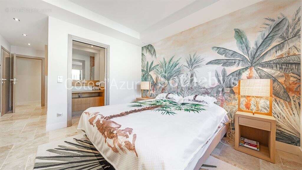 Appartement à LES ISSAMBRES