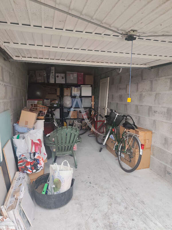 Appartement à LES GONDS