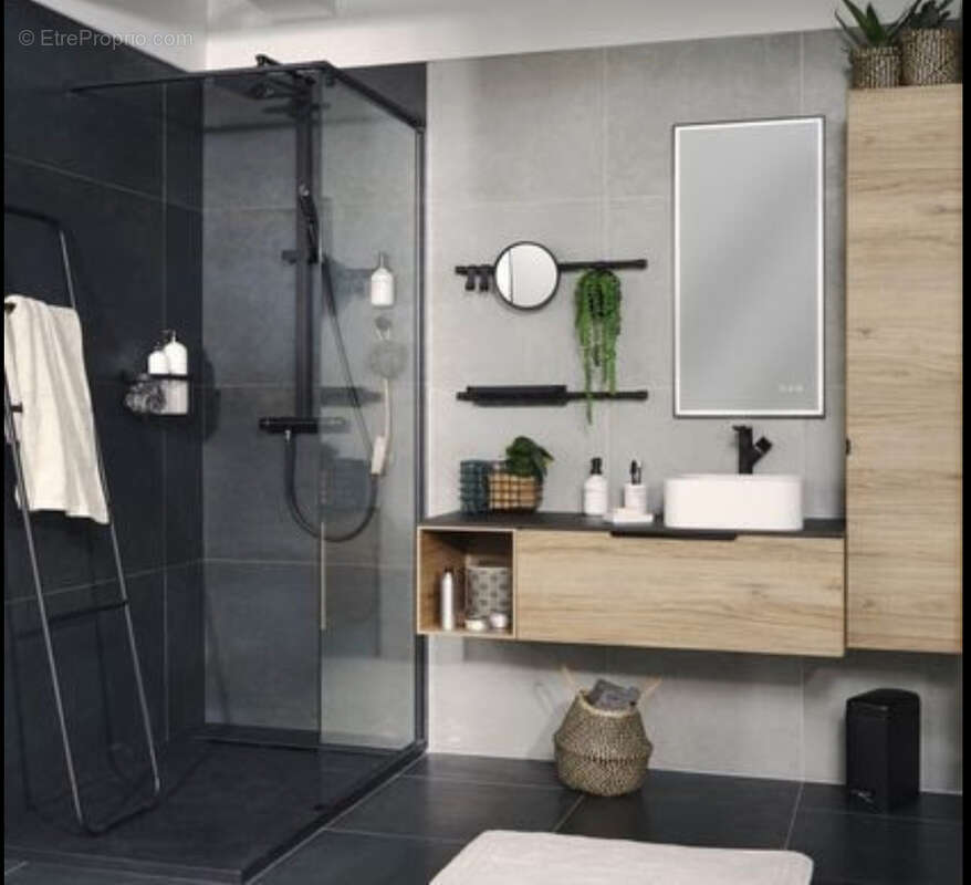 Appartement à LA CIOTAT